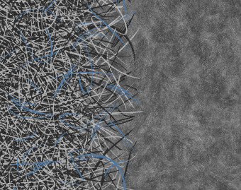 [1001111160_13] Flotex by Starck - 314004 Vortex blue A4